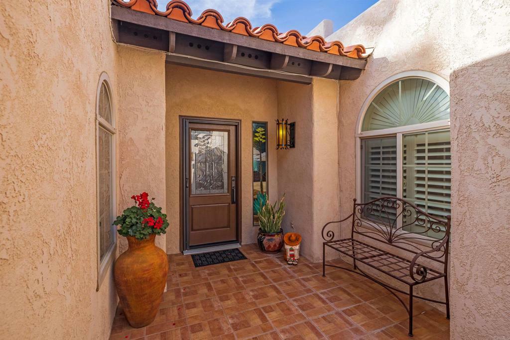 Property Photo: 202 Pointing Rock Drive 17 CA 92004