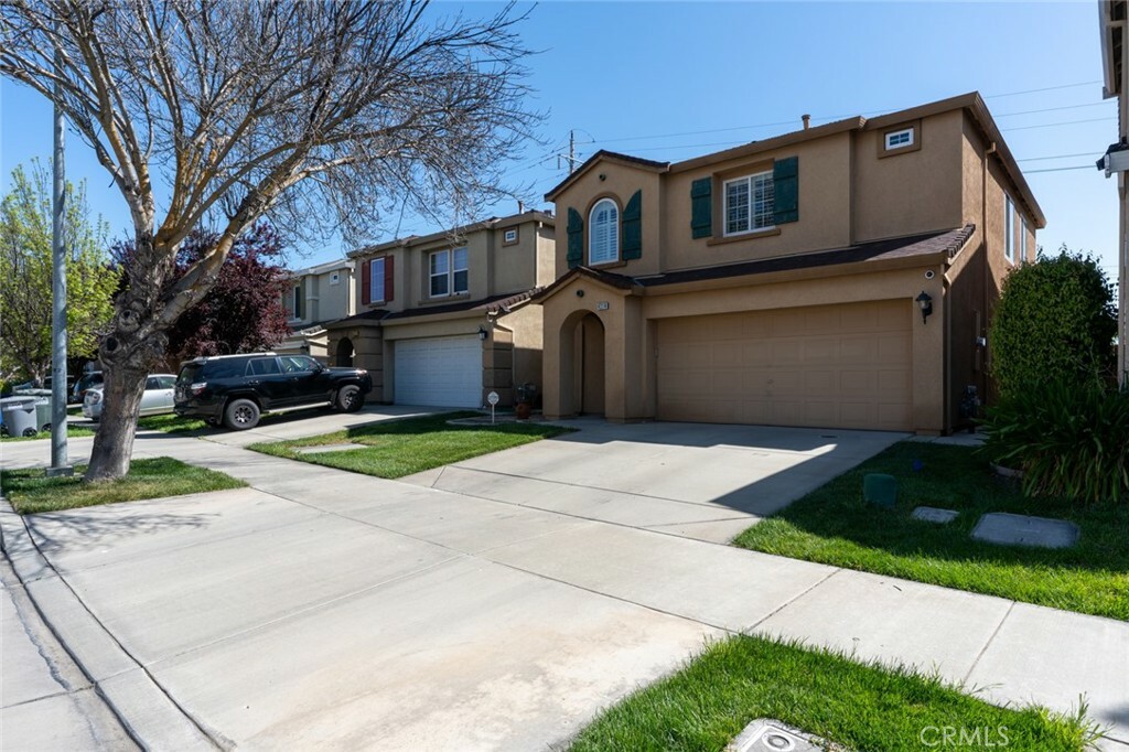 Property Photo:  4214 Berryesa Avenue  CA 95348 