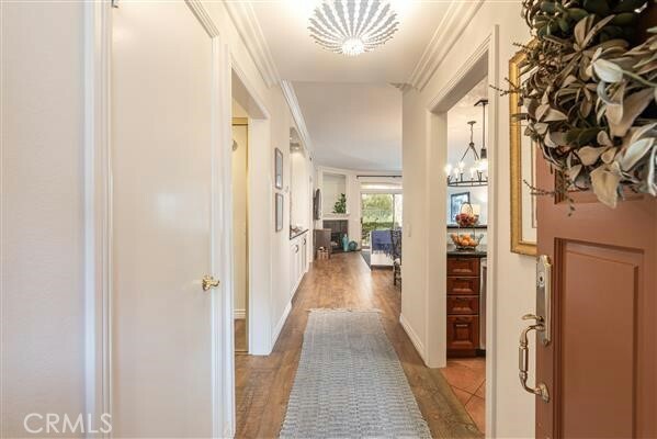 Property Photo: 204 Villa Point Drive CA 92660