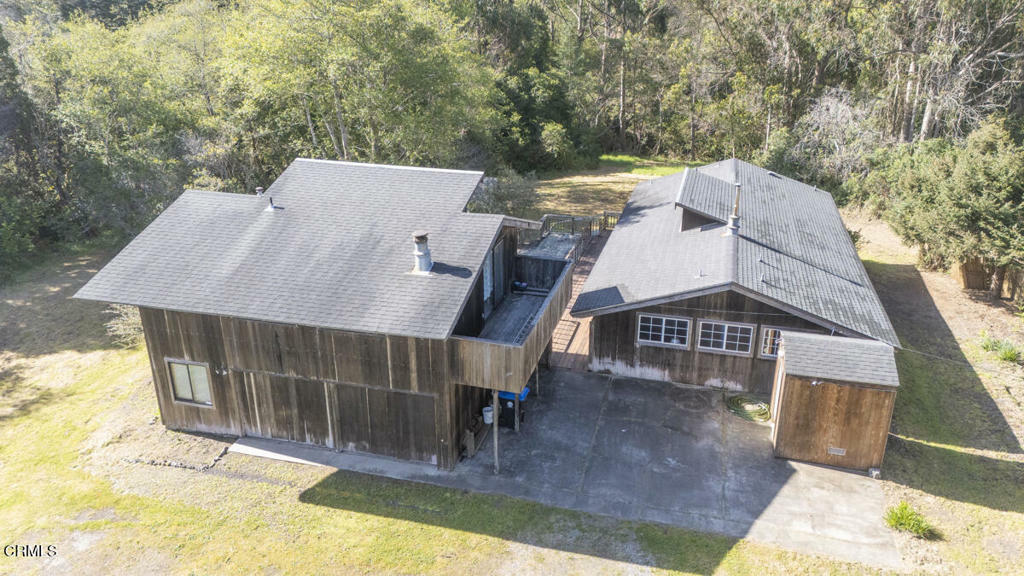 Property Photo: 16701 Hwy 1 CA 95437