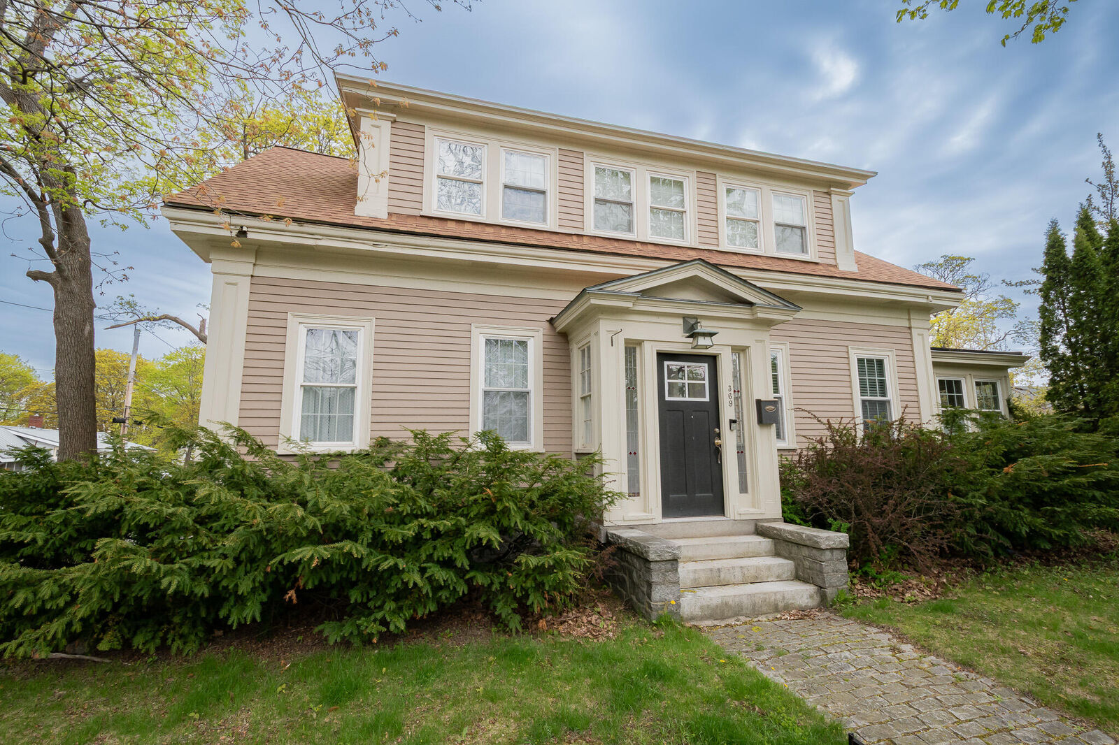 Property Photo: 369 Ohio Street ME 04401
