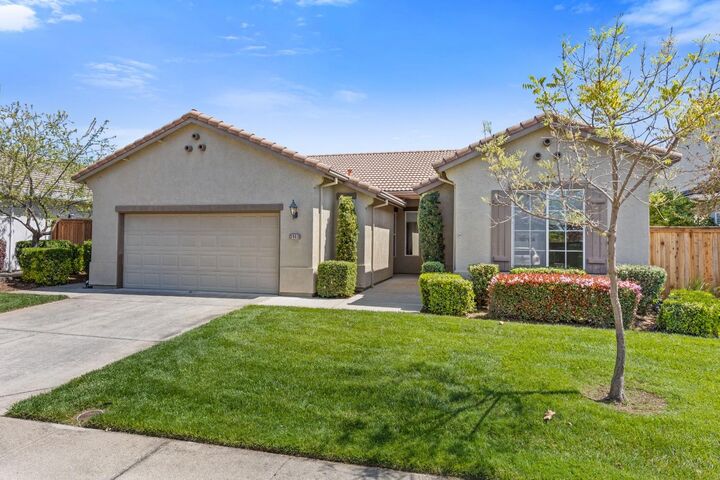 3963 Coldwater Drive  Rocklin CA 95765 photo