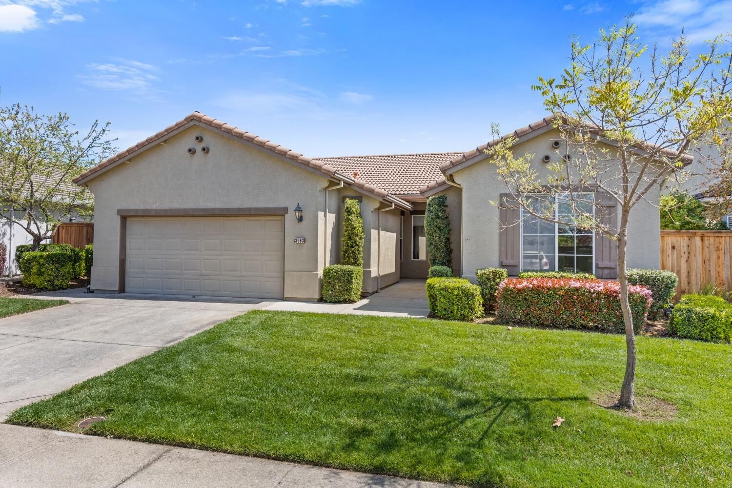 Property Photo:  3963 Coldwater Drive  CA 95765 