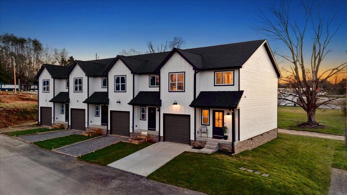 Property Photo: 3670 Main St 5 TN 37347