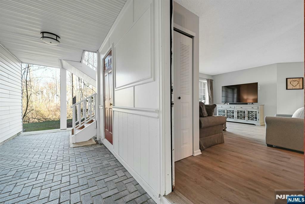 Property Photo: 171 Linden Street NJ 07430