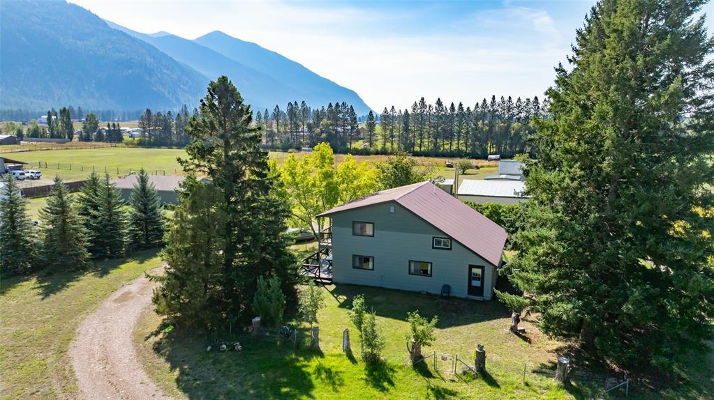 Property Photo: 628 Kelley Road MT 59912