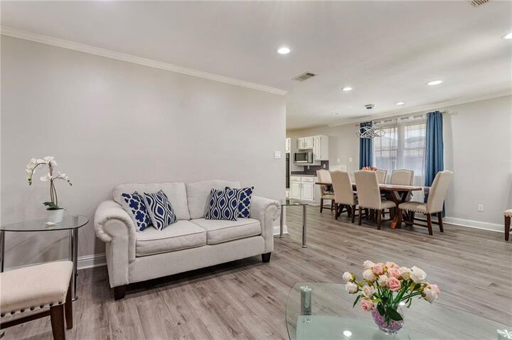 Property Photo:  1205 Taft Park  LA 70001 