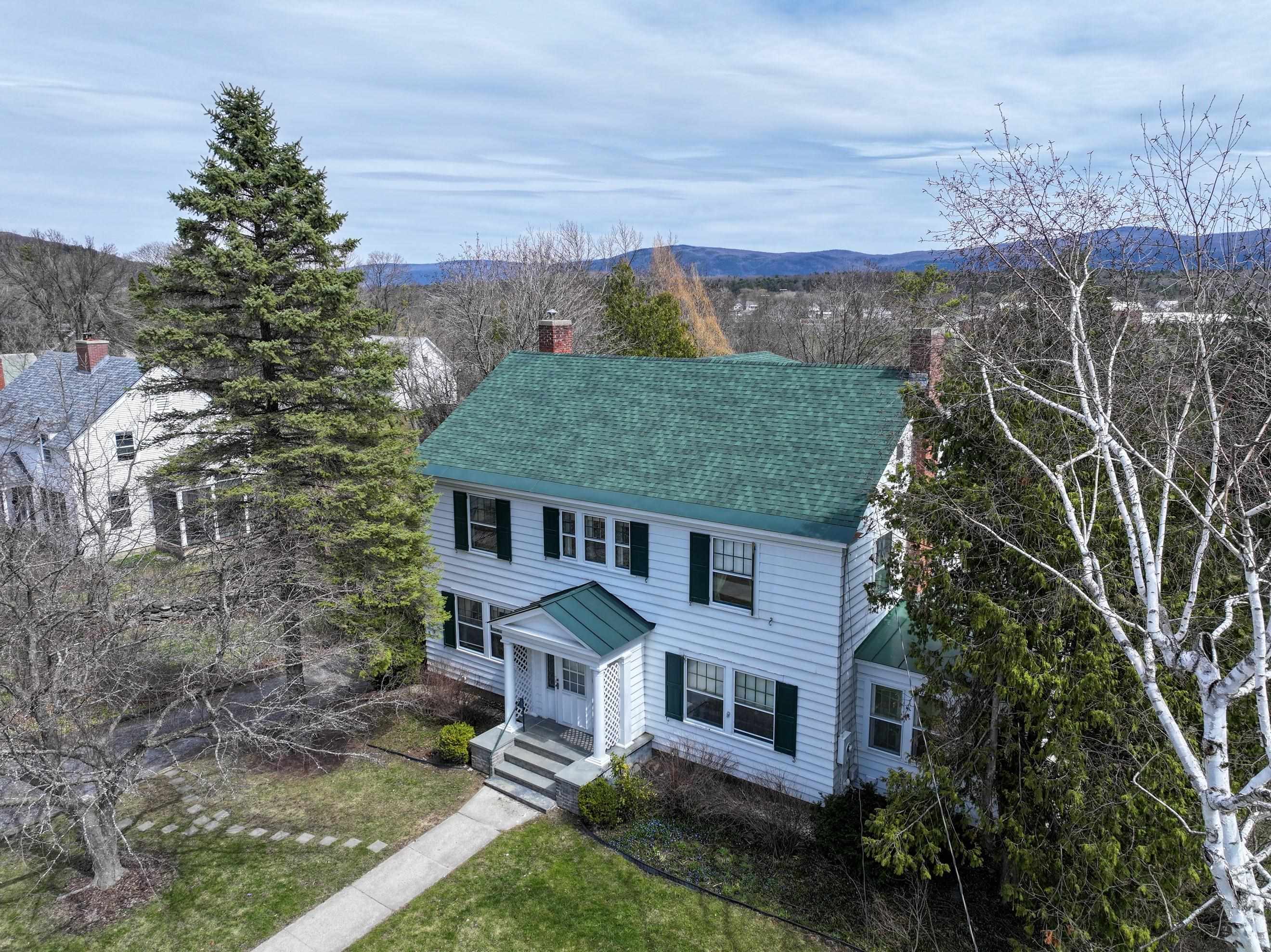 Property Photo: 49 South Street VT 05753