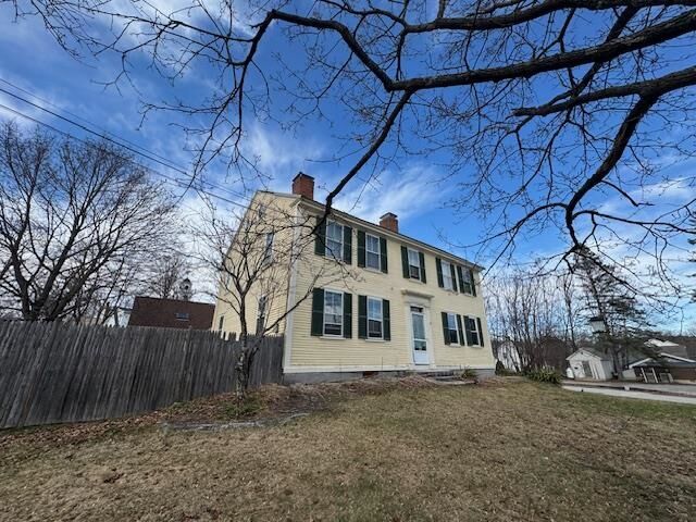 Property Photo: 26 Western Avenue NH 03242