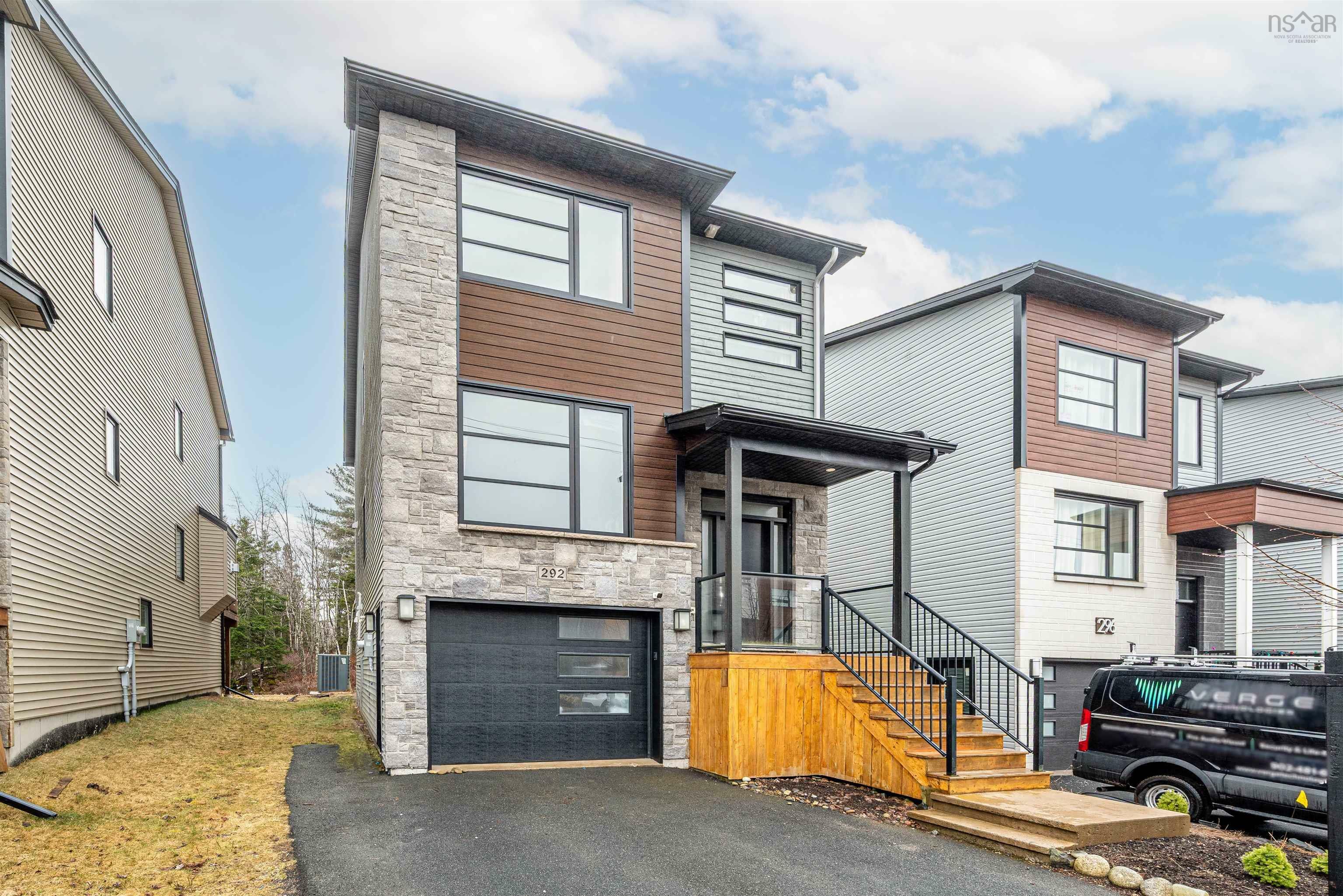 Property Photo: 292 Fleetview Drive NS B3M 4V4