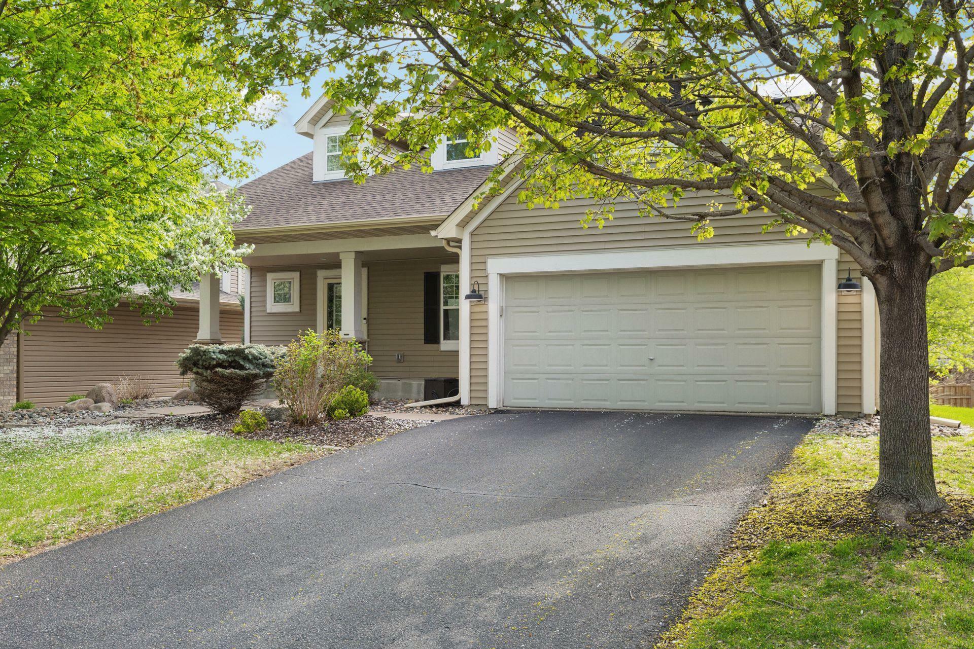 Property Photo: 10026 Scott Avenue N MN 55443