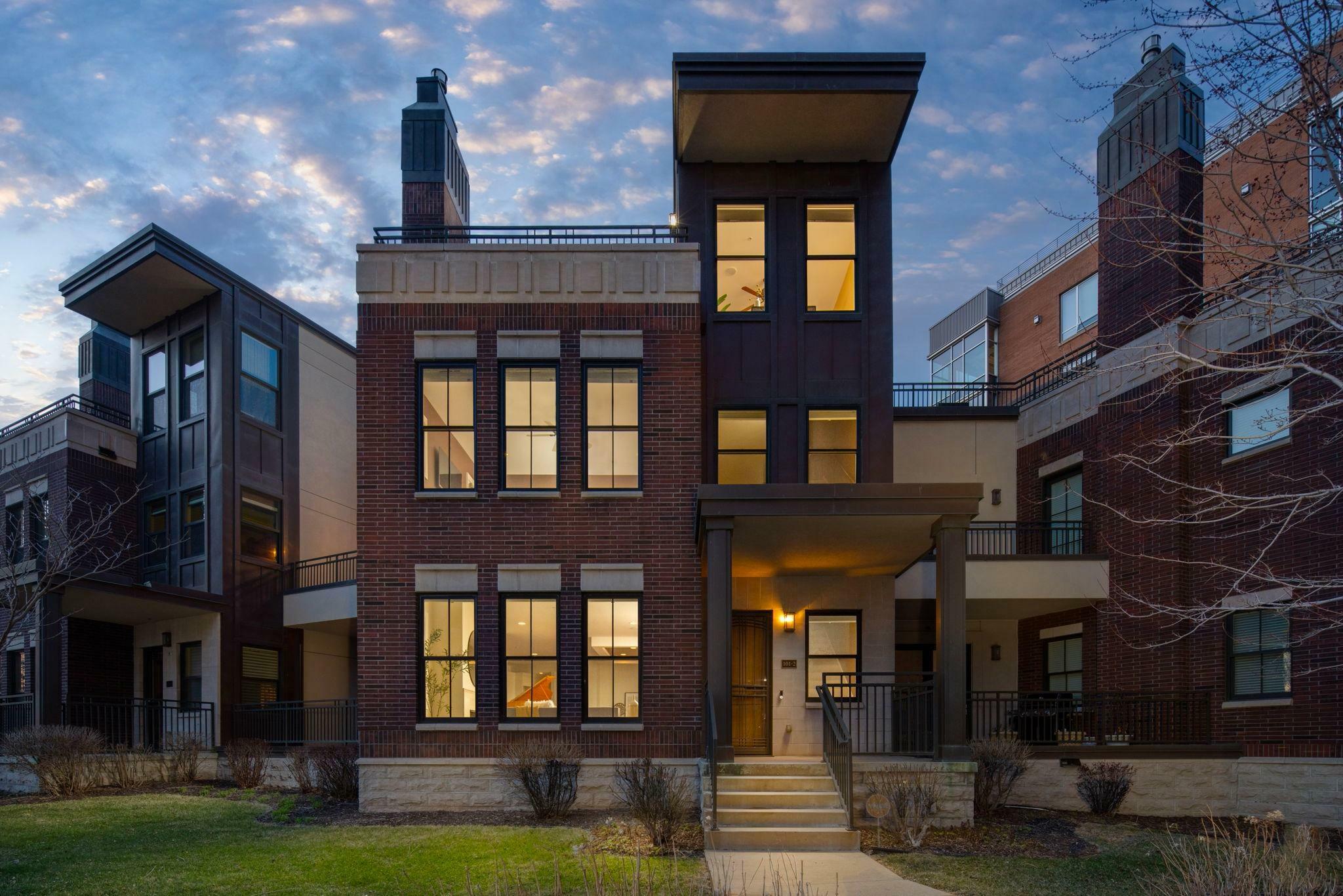 101 Main Street NE 2  Minneapolis MN 55413 photo