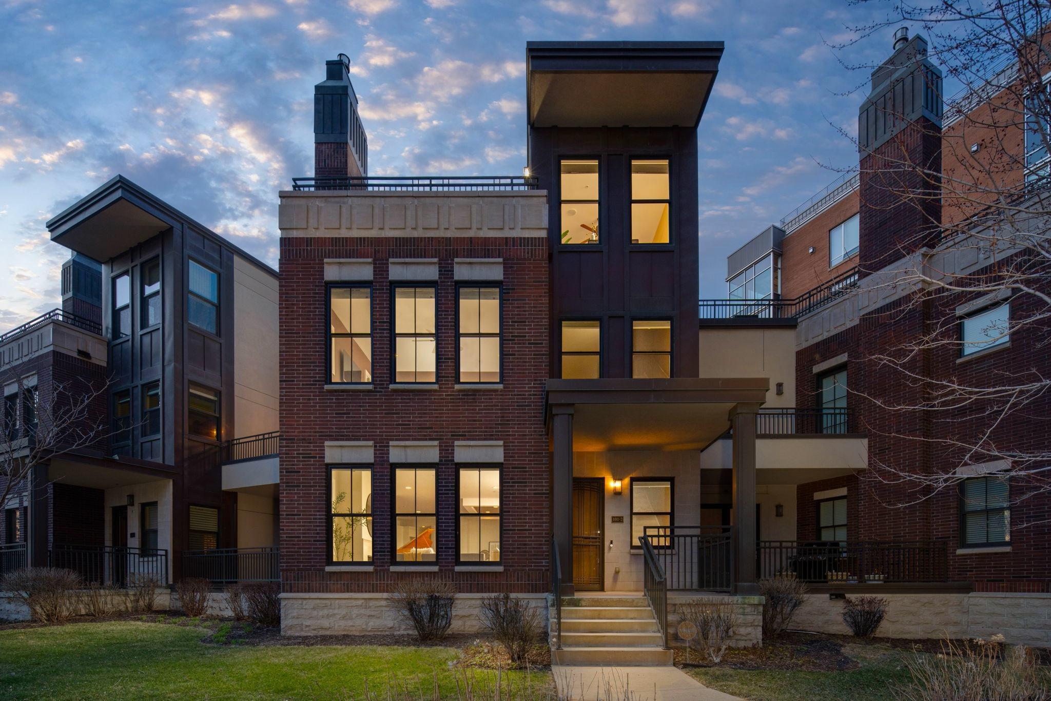 Property Photo: 101 Main Street NE 2 MN 55413