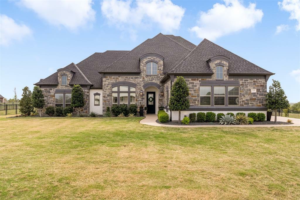Photo de la propriété: 225 Martin Drive TX 76049