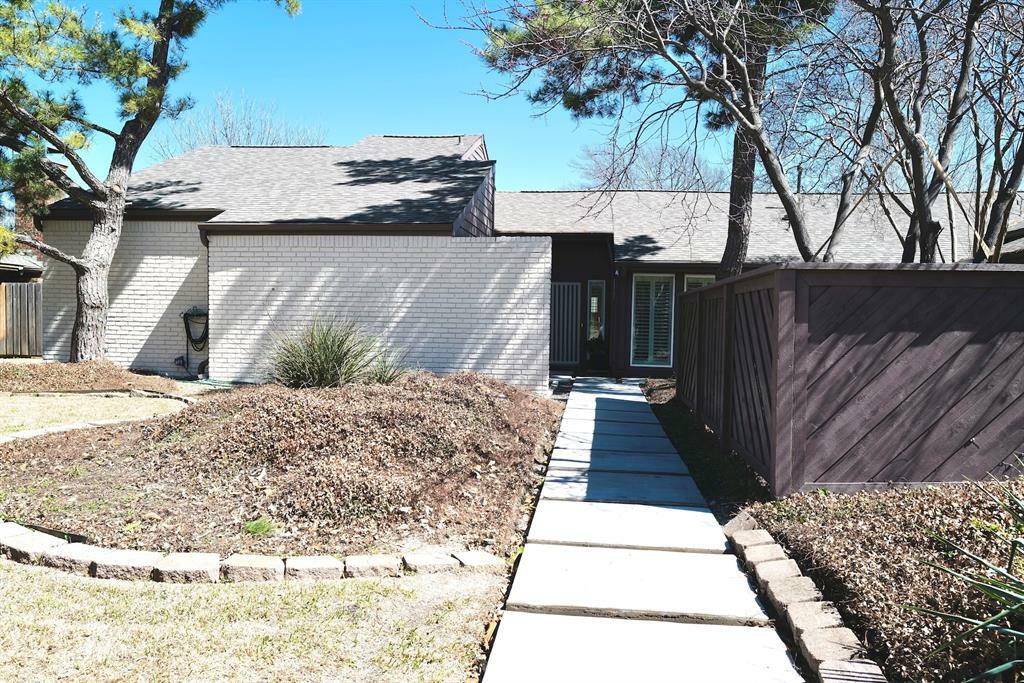 Property Photo: 3002 Townbluff Drive TX 75075