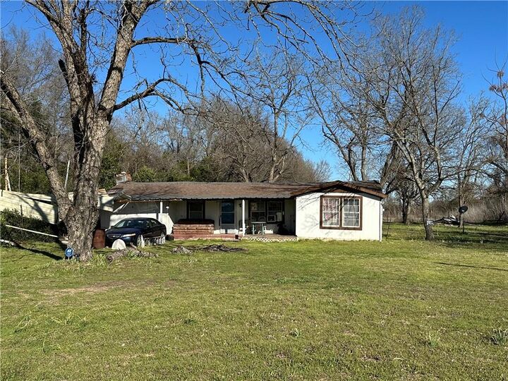 Property Photo: 3738 N Hwy 14 TX 76667