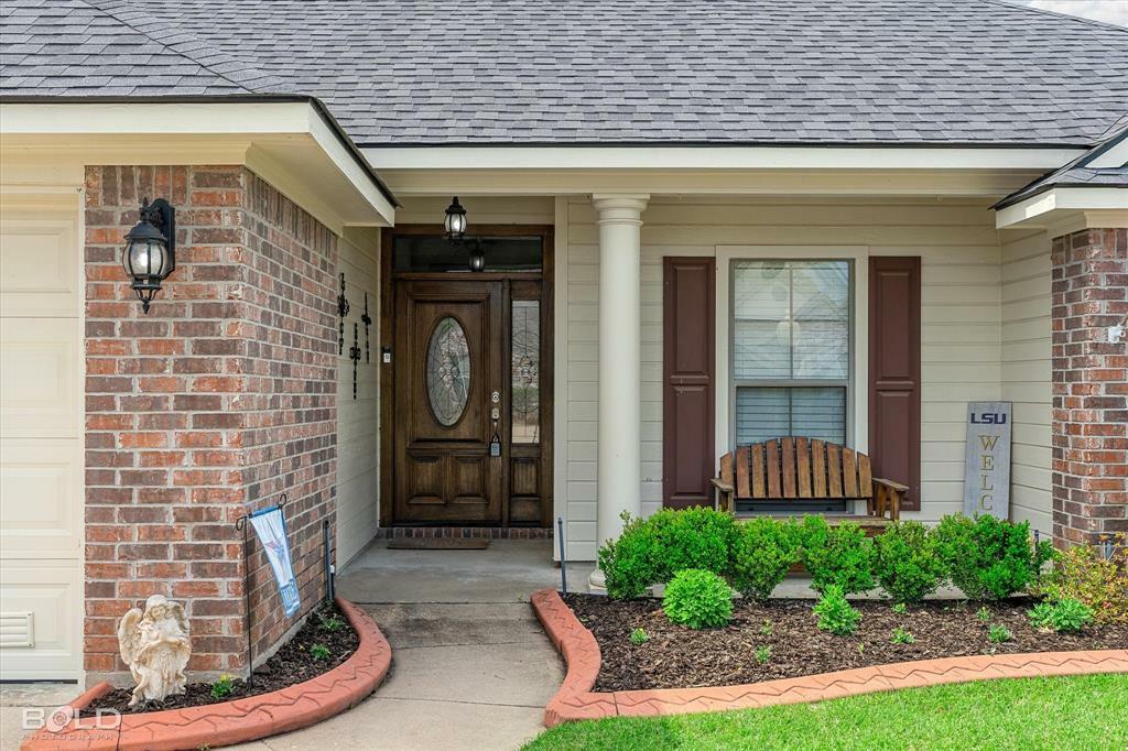 Property Photo: 309 Oakland Place LA 71112