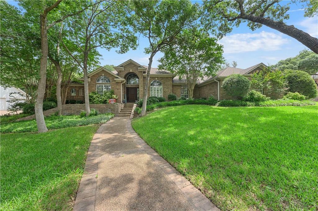 18 Timber Ridge Trail  Lorena TX 76655 photo