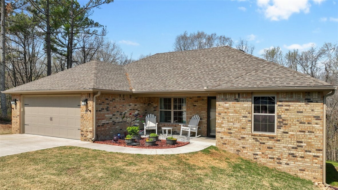 Property Photo: 31 Stirling Lane AR 72715