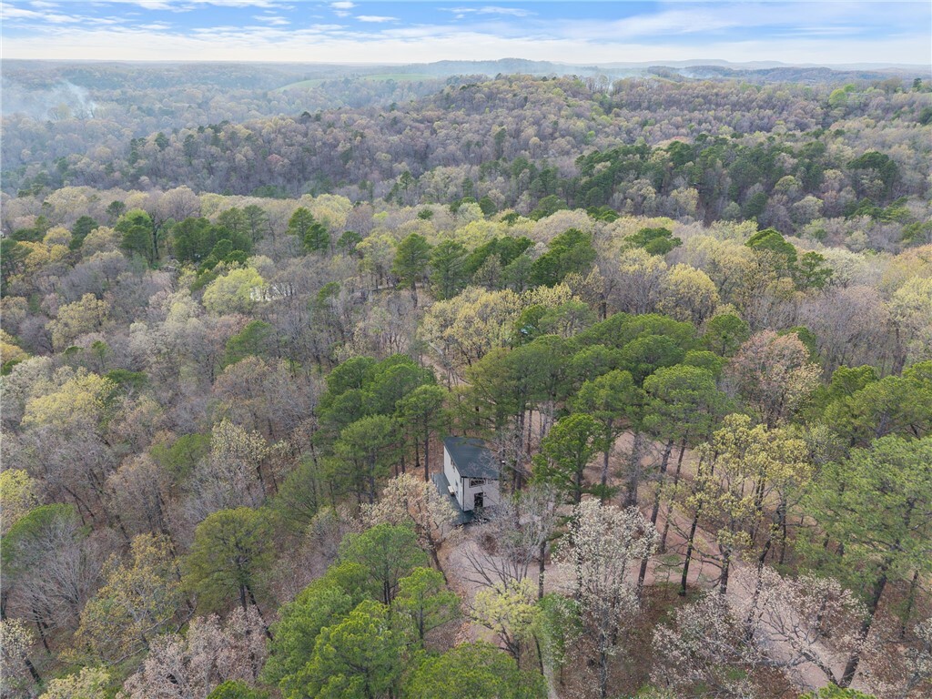 Property Photo: 55 County Road 1081 AR 72632