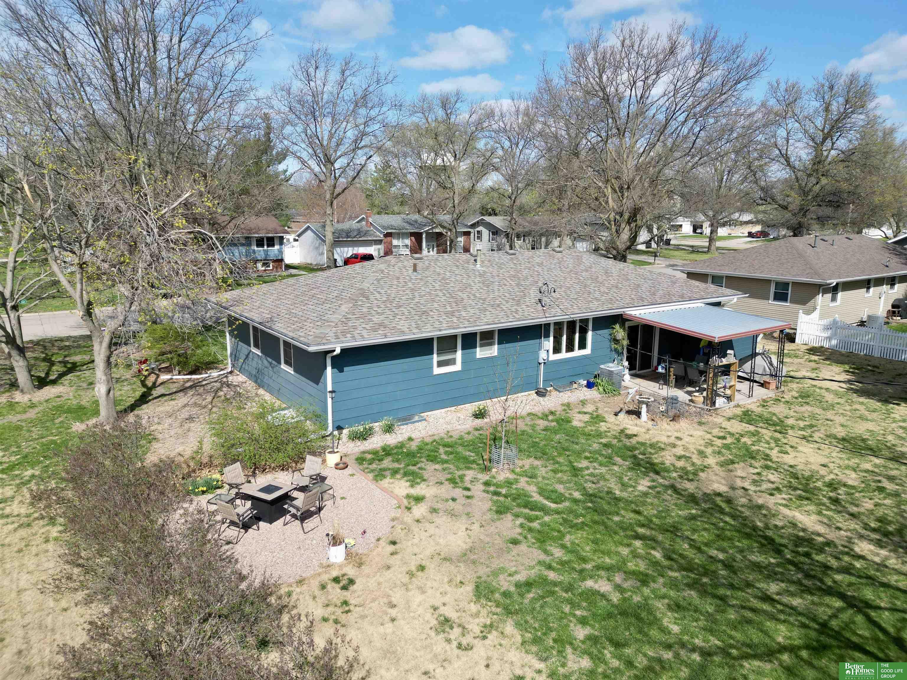 Property Photo: 1304 N Florida Avenue NE 68467