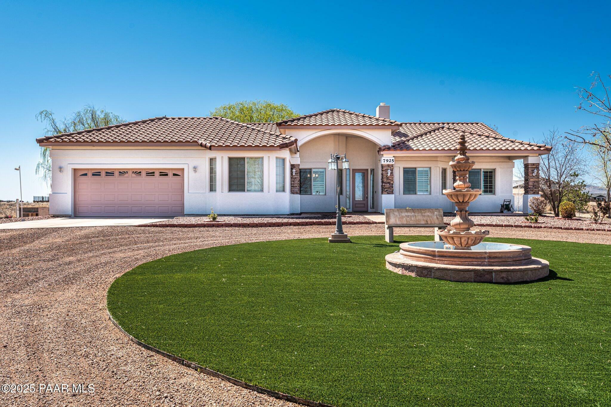 7925 E Acre Way  Prescott Valley AZ 86315 photo