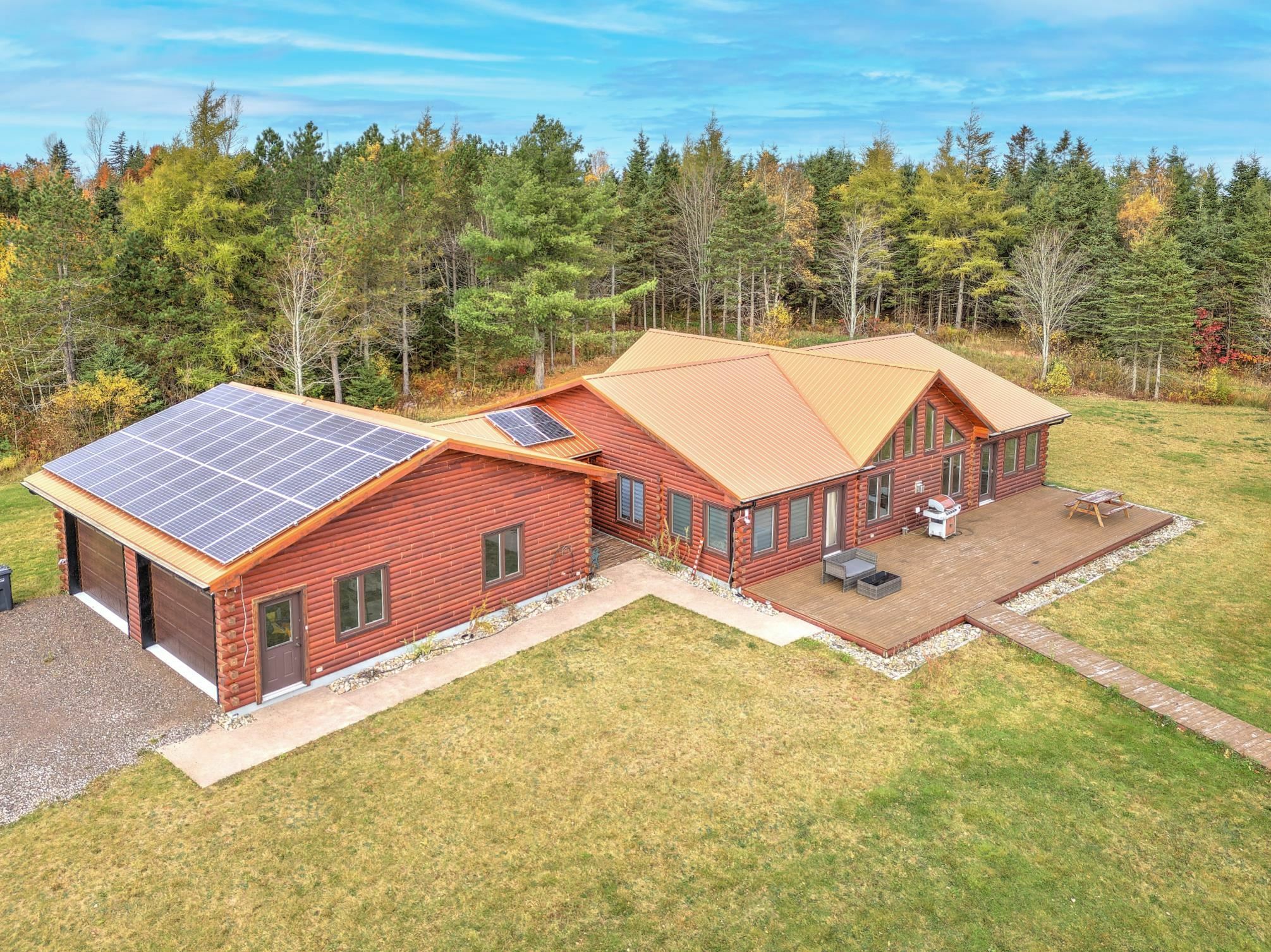 Property Photo: 1006 Brackley Point Road PE C1E 1P9