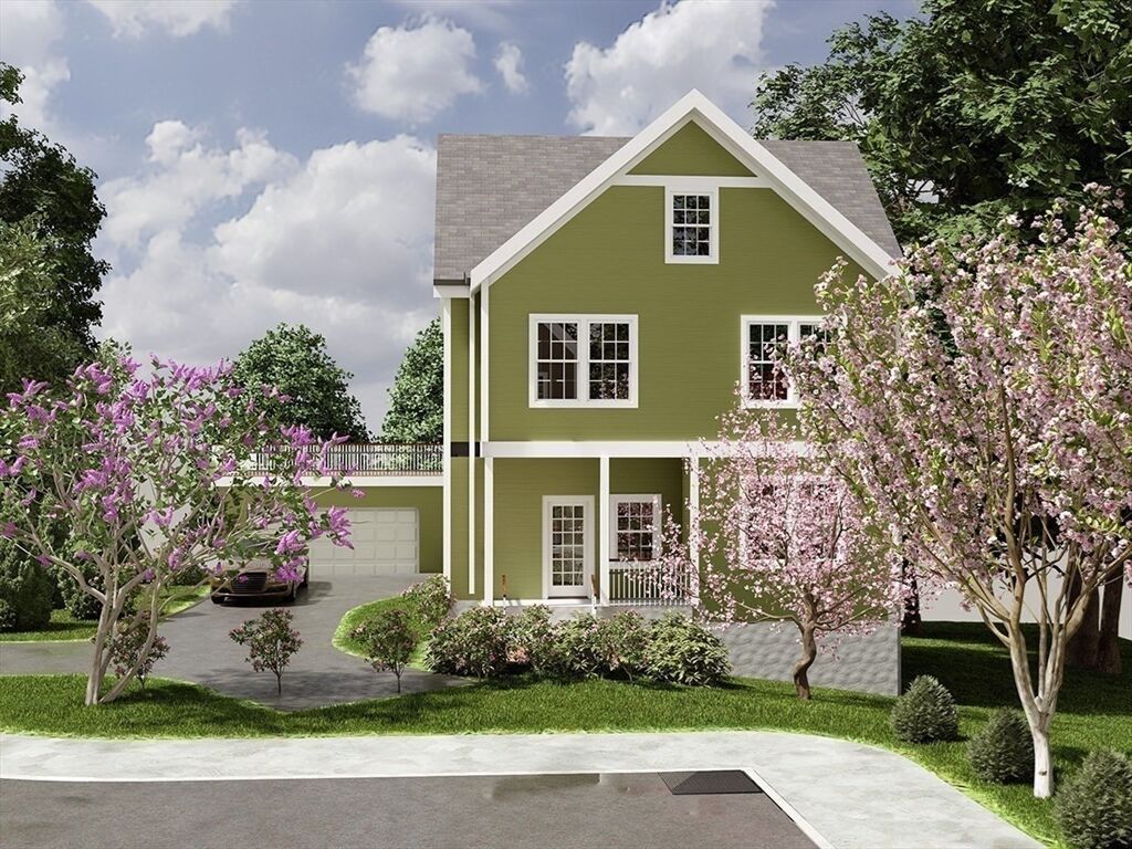 Property Photo:  6 Kinsale Lane  MA 02136 