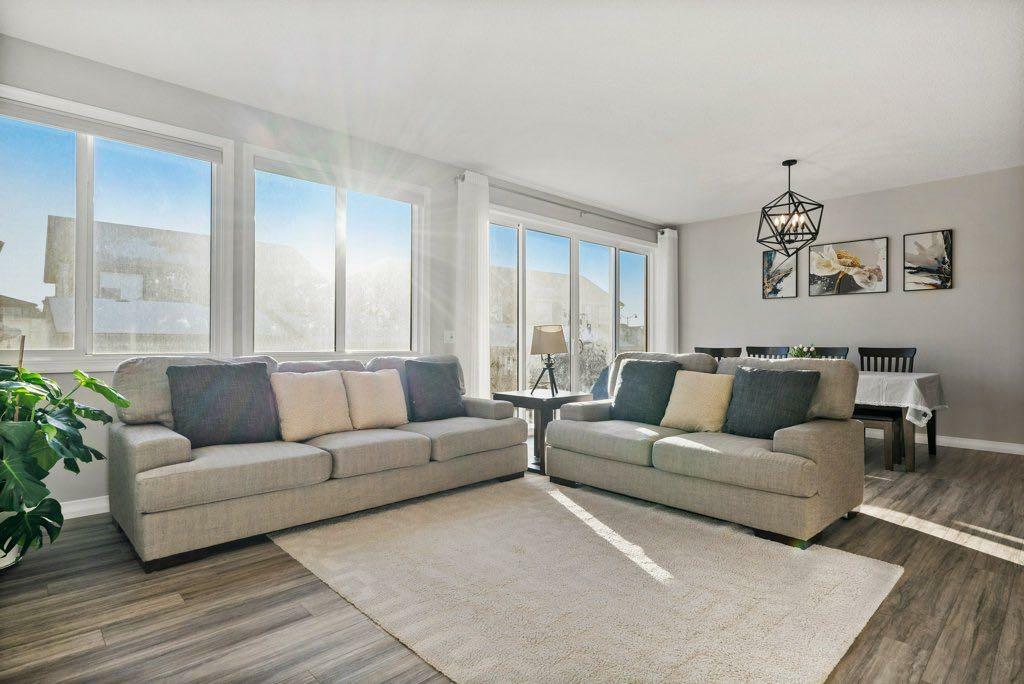 Property Photo: 113 Magnolia Terrace SE AB T3M 3G7