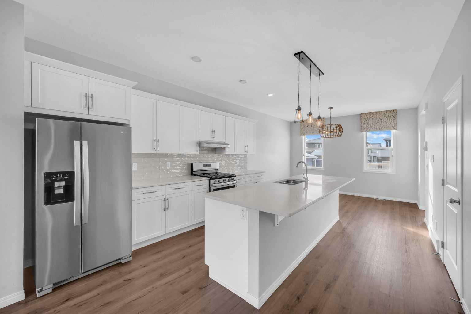 Property Photo: 171 Chelsea Road AB T1X 1Z3