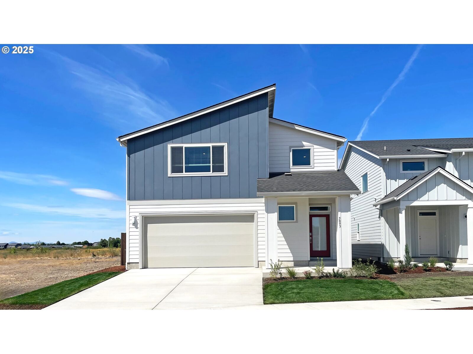 Property Photo:  5893 Bainbridge Rd  OR 97402 