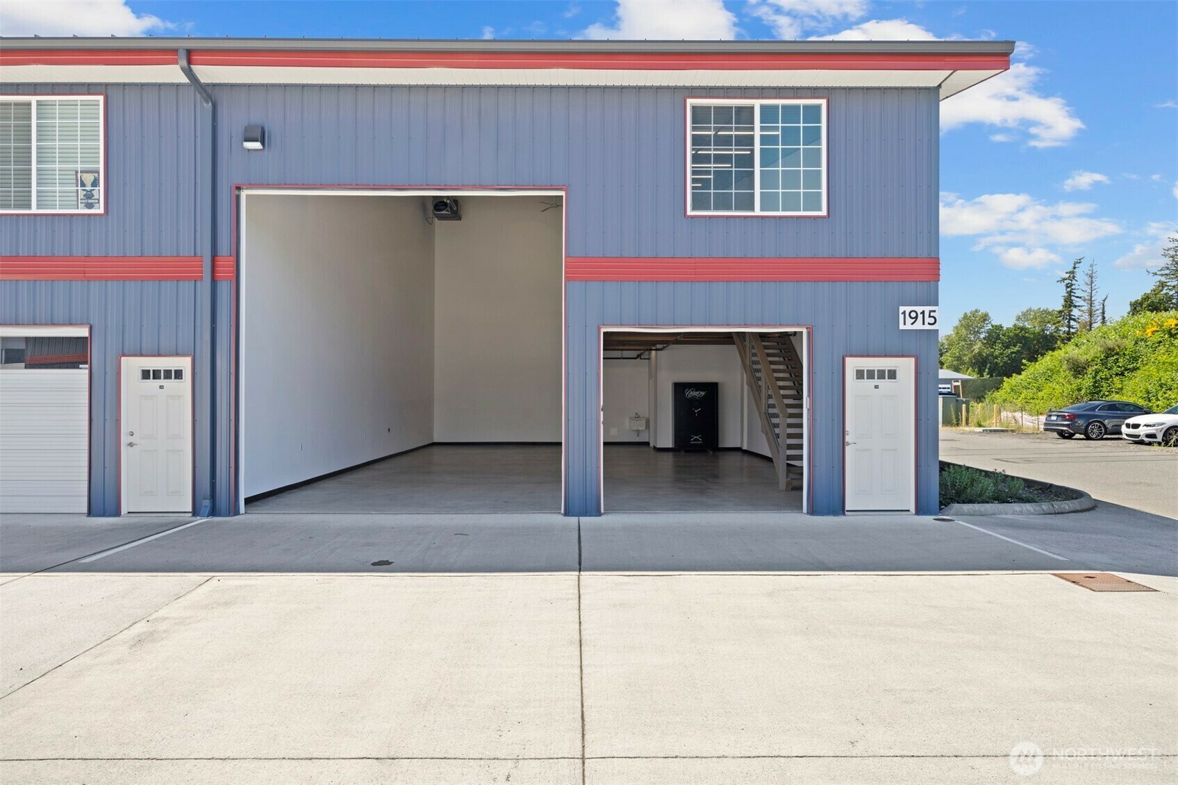 Property Photo: 1915 Baltic Way B109 WA 98248