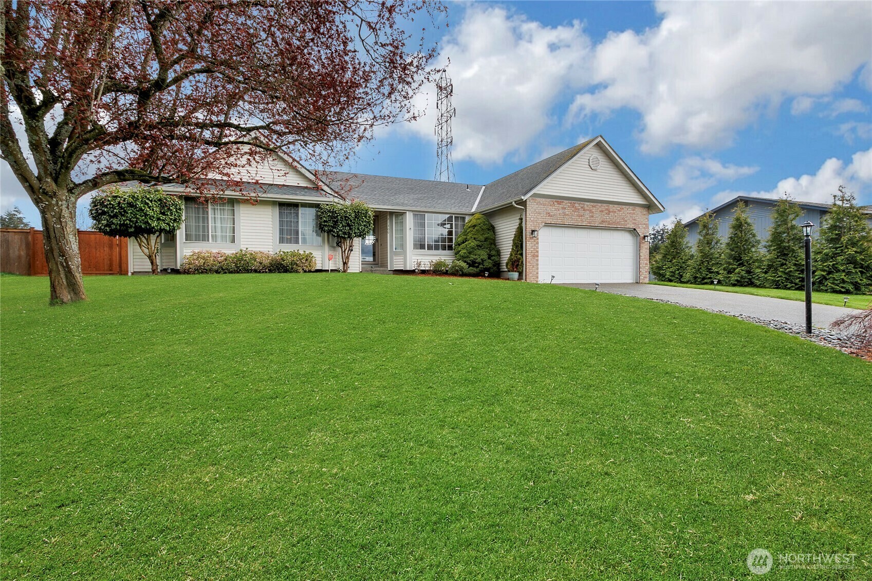 21309  44th Avenue Ct E  Spanaway WA 98387 photo