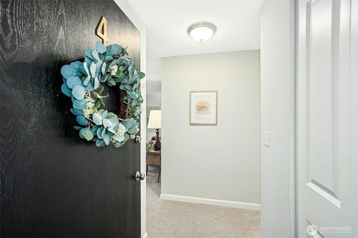 Property Photo: 7317 224th Street SW A4 WA 98026