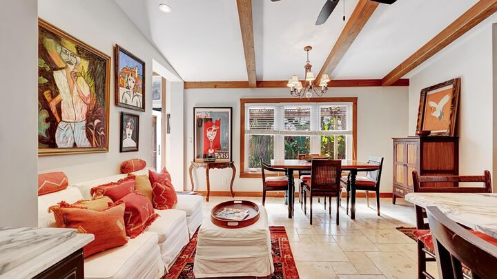 Property Photo: 42 Palm Square FL 33483