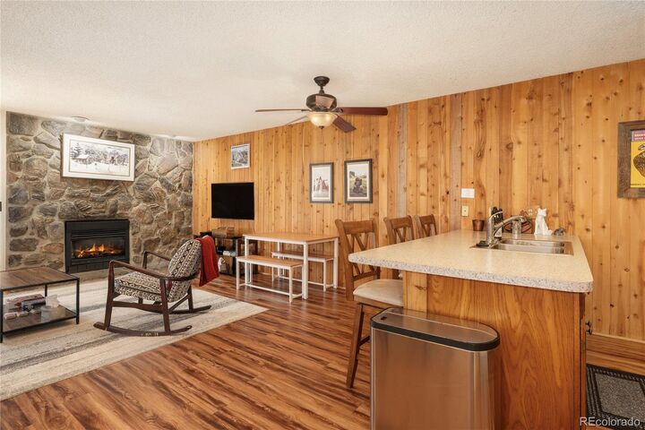 Property Photo: 490 Kings Crossing Road 321 CO 80482