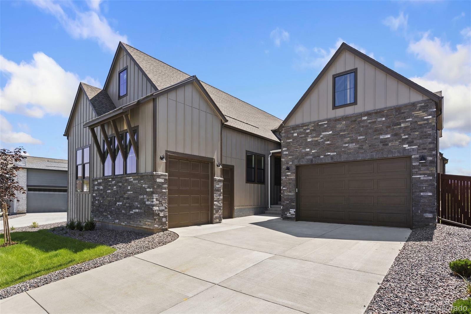 1653 Flourish Drive  Windsor CO 80550 photo