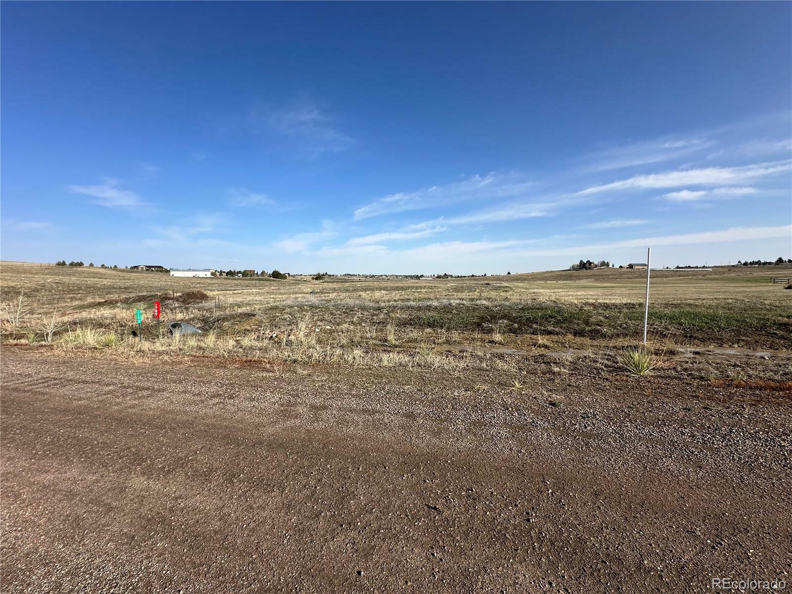 Property Photo: 1789 Joseph Circle CO 80107