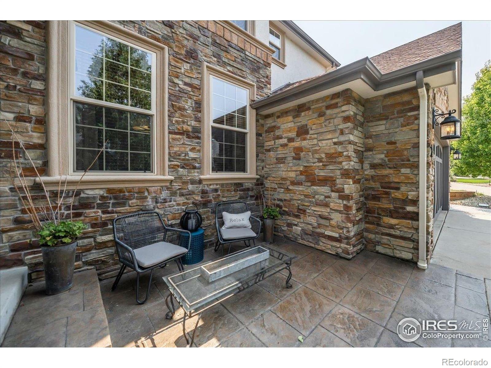Property Photo: 1521 Orion Place CO 80504