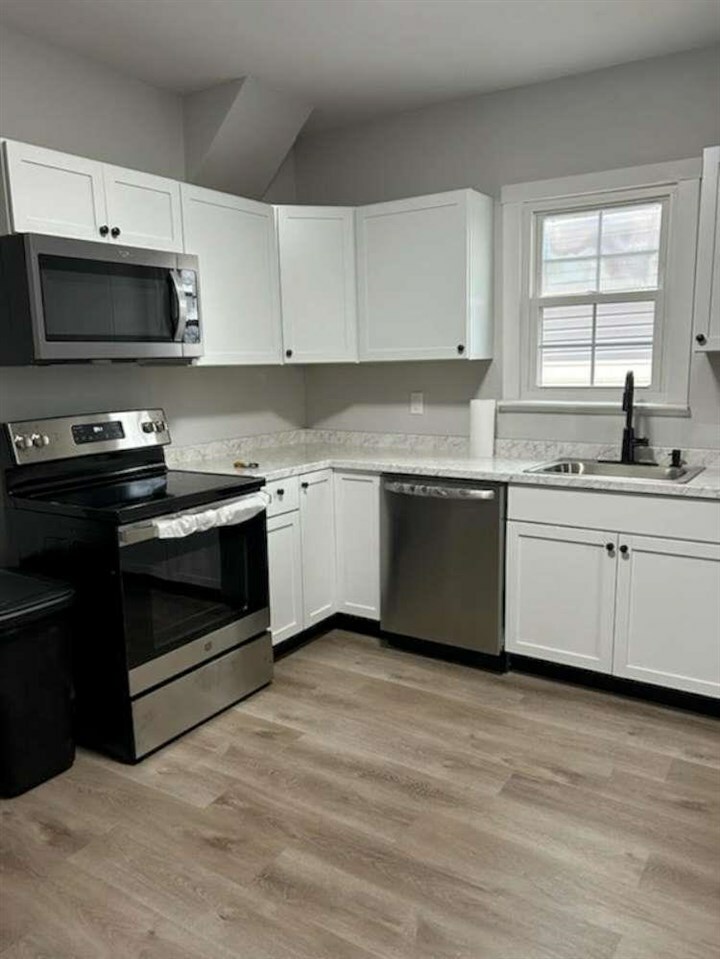 Property Photo: 422 S 4th Street IN 47374