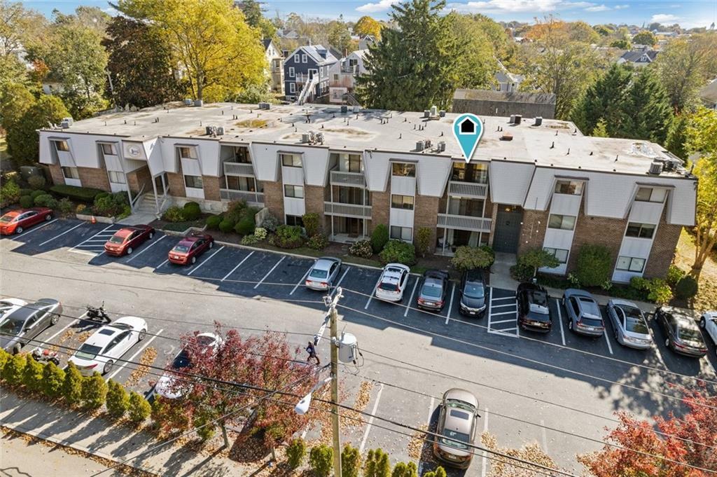 Property Photo: 125 Van Zandt Avenue 307 RI 02840