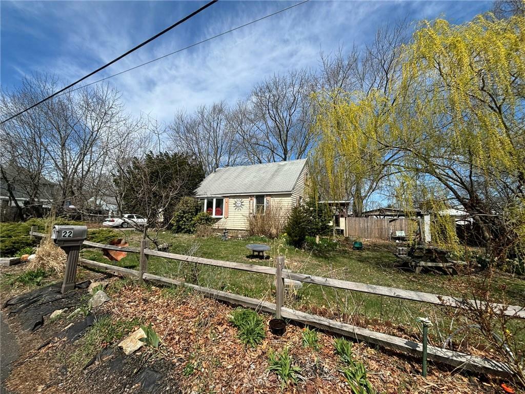 19 Wood Street  Warwick RI 02889 photo