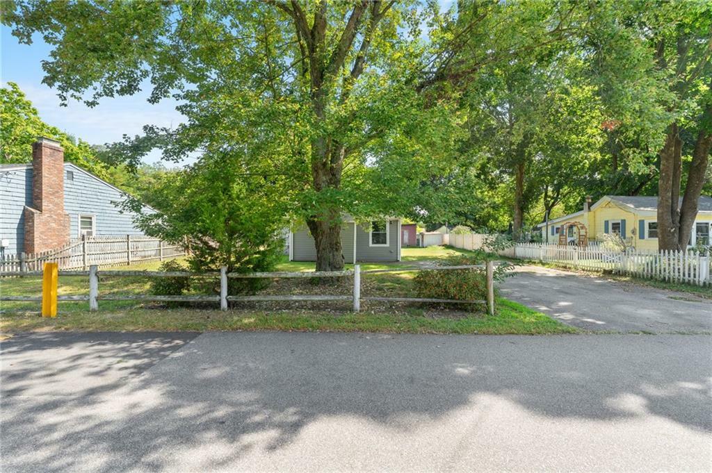 Property Photo: 50 Lane 1 Street RI 02888