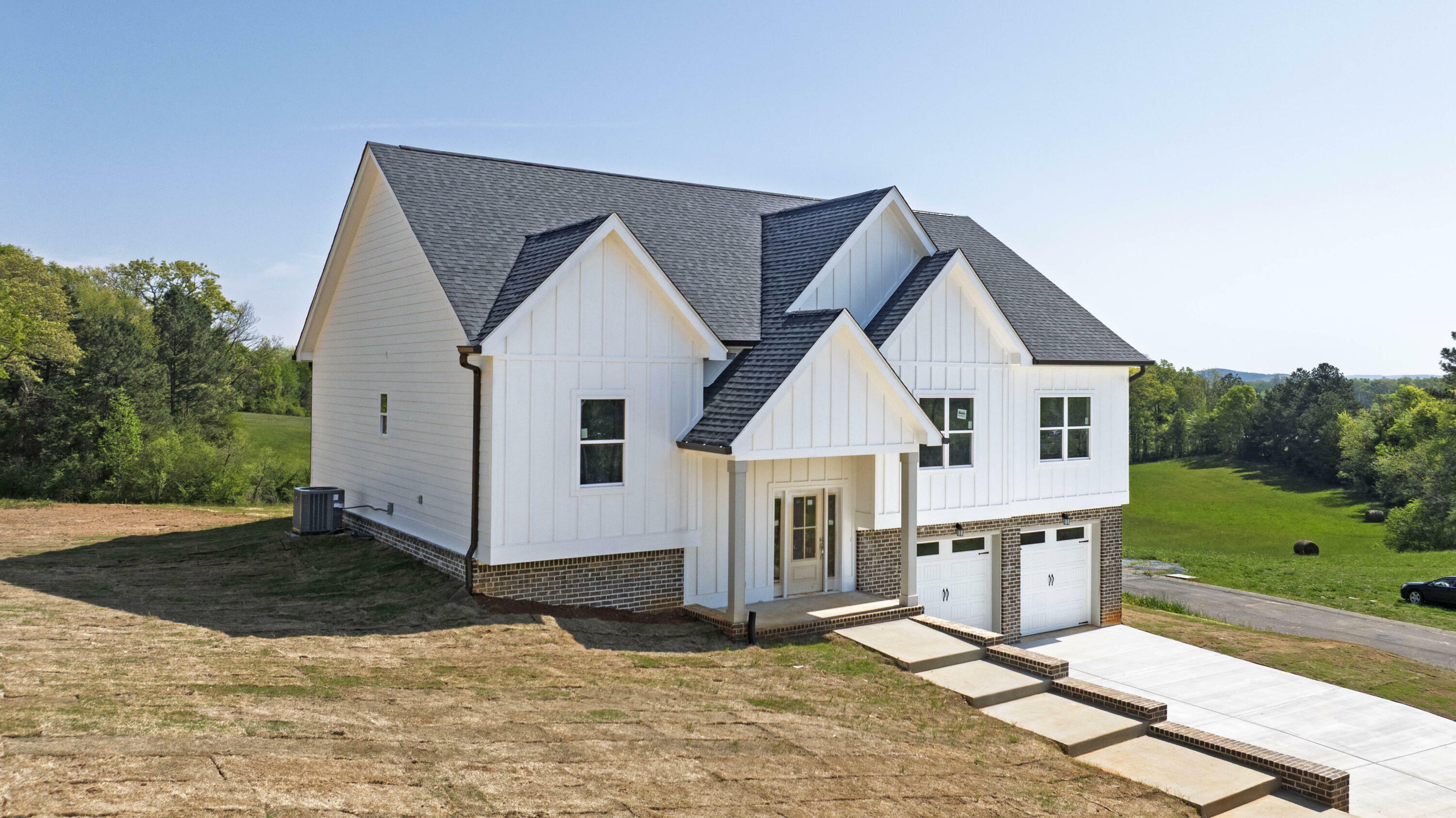 Property Photo: 170 Blue Sky Dr TN 37321