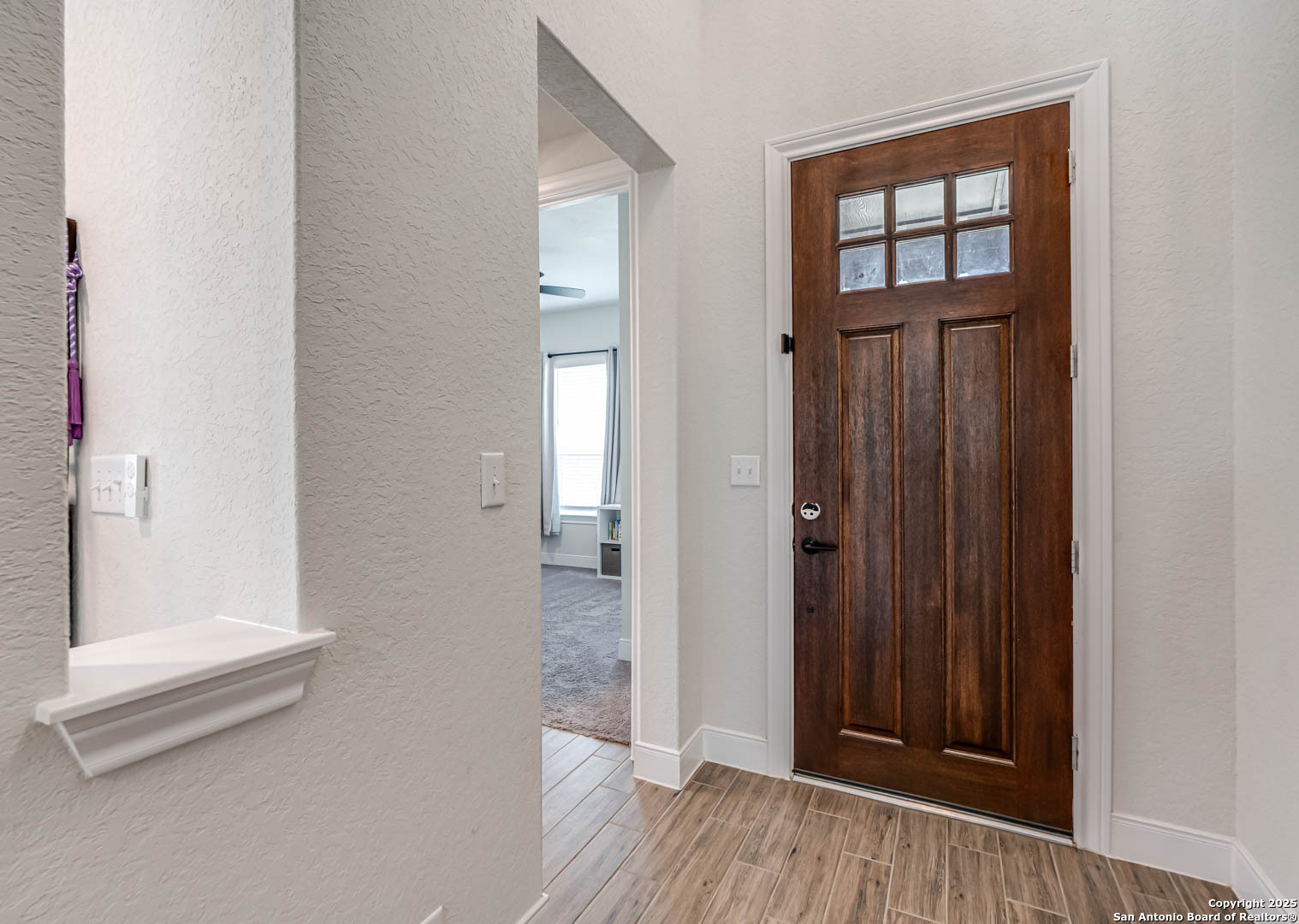 Property Photo: 22806 Rio Salado TX 78261