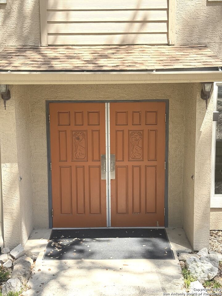 Property Photo: 4111 Medical 308A TX 78229