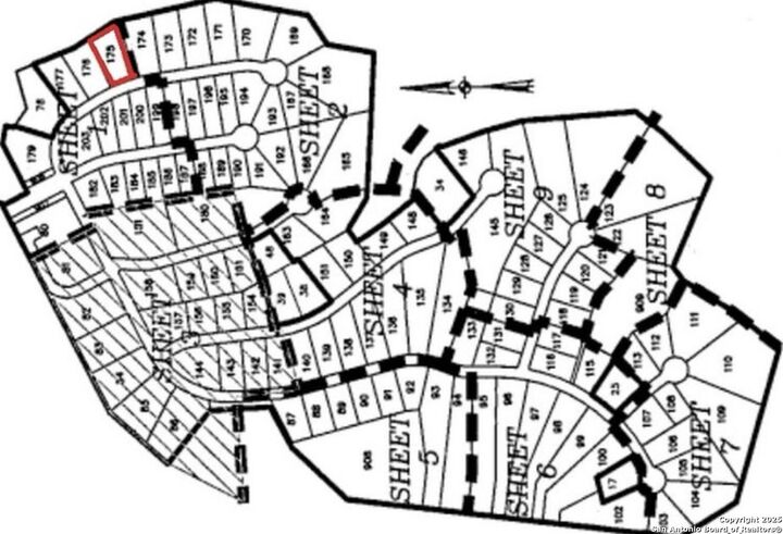 Property Photo: 17719 Rancho Diana TX 78255