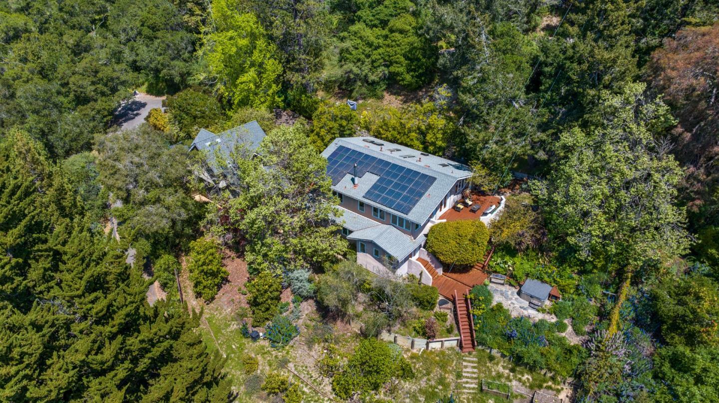 Property Photo: 2222 Ocean Street Extension CA 95060