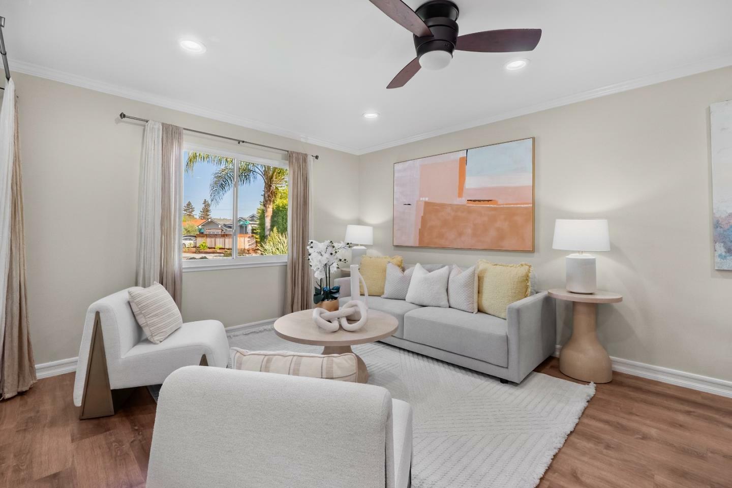 Property Photo: 1012 Lancer Drive CA 95129