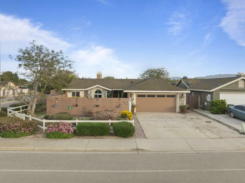 Property Photo: 1227 Apple Avenue CA 93927